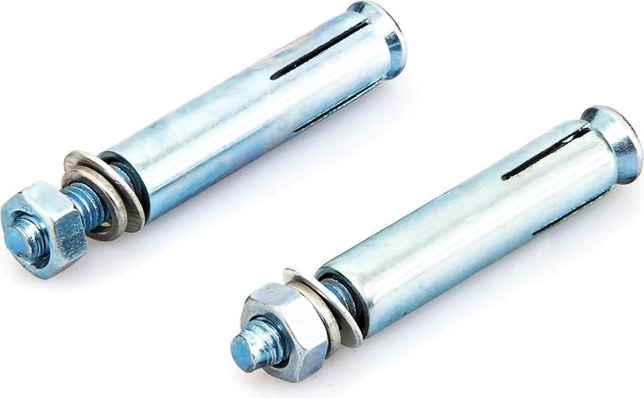 Produktbild Relaxdays Mini Wandtresor