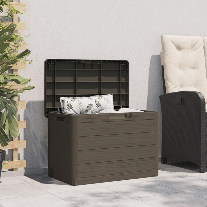 Image du produit VidaXL 10-tlg. Garten-Lounge-Set mit Kissen