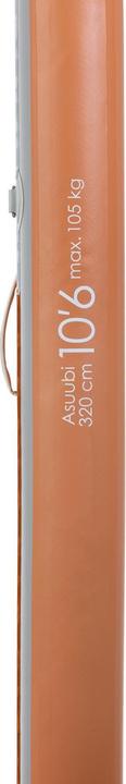 Image du produit Koor SUP Board Asuubi 10'6 (320 cm) Set Arancia (10'6")