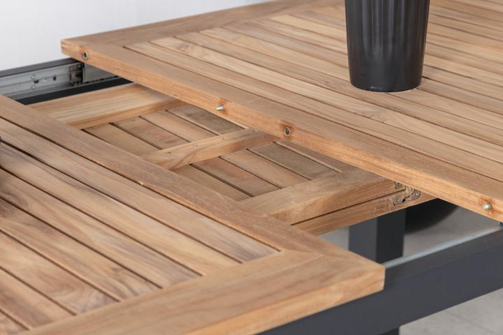 Actual product image Venture Home Panama dining table (90 cm)