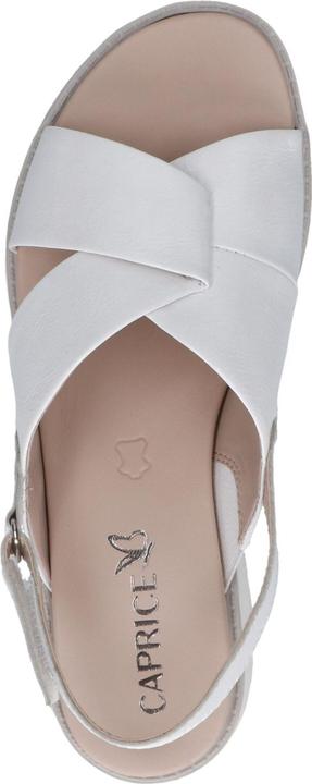 Actual product image Caprice Sandal (39)