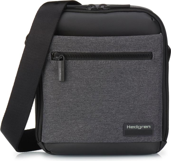 Hedgren App Vertical Crossover Pouch 7" RFID - grau