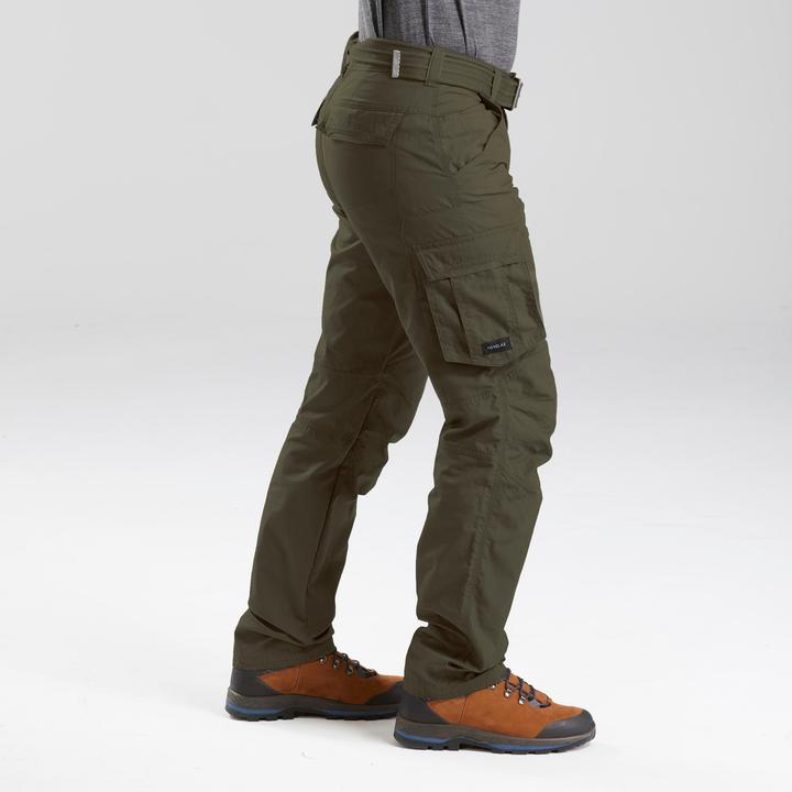 Actual product image Forclaz TRAVEL 500 M (48)