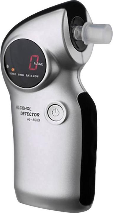 Actual product image Ace AL6000