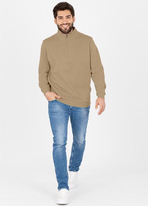 Actual product image JAKO Ziptop Organic (XXL)