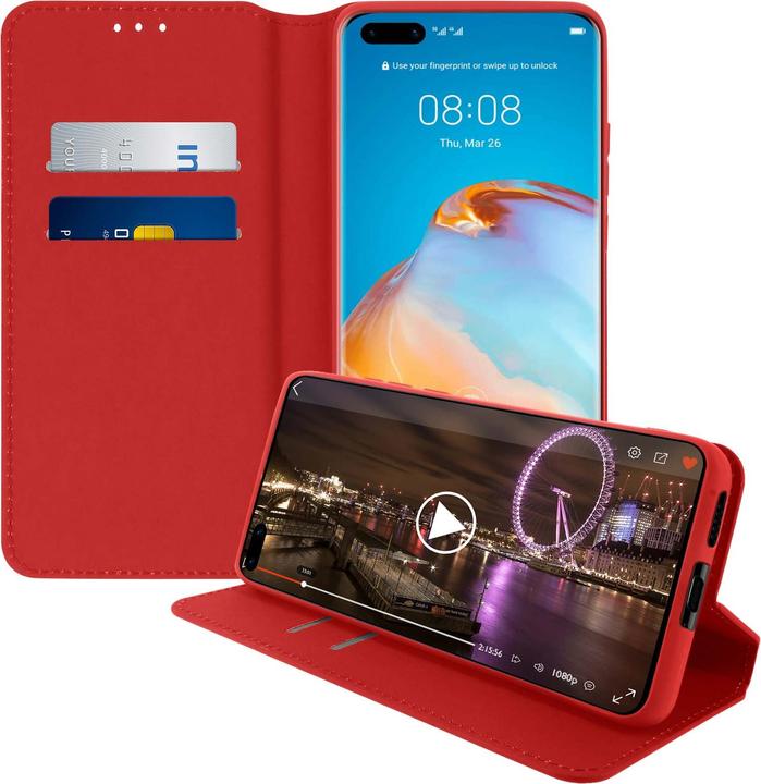 Produktbild Avizar Elec Series (Huawei P40 Pro)