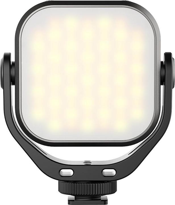 Ulanzi VIJIM 360° Rotating LED Video Light (Video light)