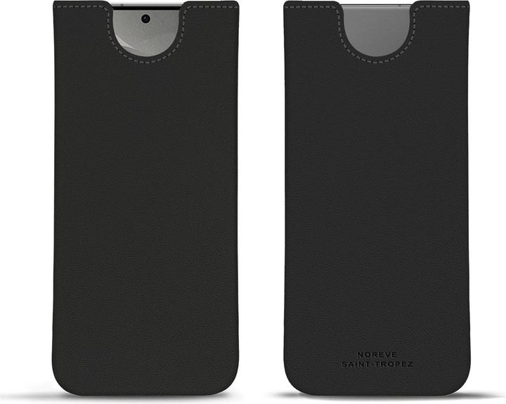 Actual product image Noreve Leather case (Samsung Galaxy S24+)