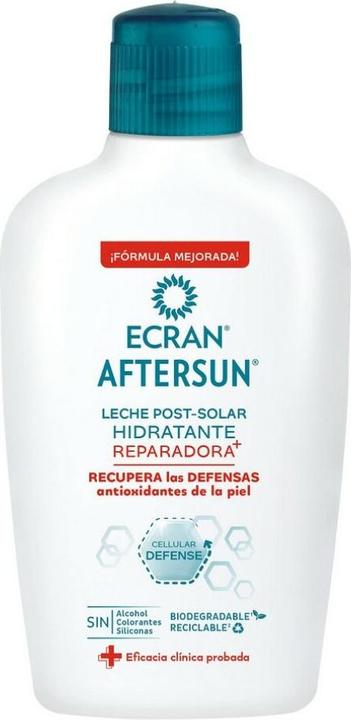 Produktbild Ecran Br Aftersun Reparado 200 (Crème, 200 ml)