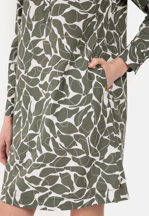 Immagine prodotto Camel Active Slip dress con maniche lunghe (XL)