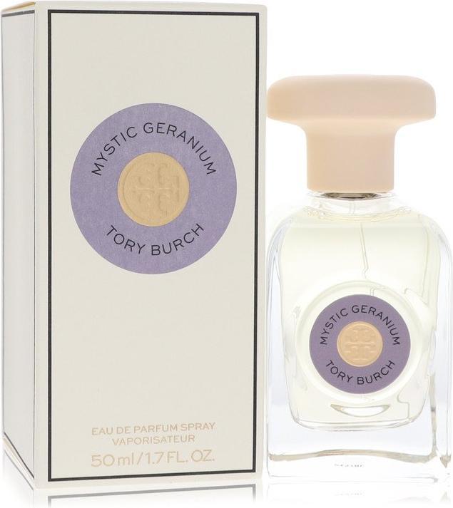 Produktbild Tory Burch Mystic Geranium (Eau de Parfum, 50 ml)