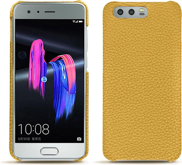 Productafbeelding Noreve Lederen omslag (Honor 9)