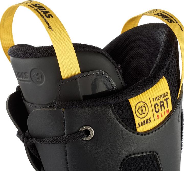 Produktbild Sidas Thermo CRT Slim Innenschuhe (24, 24.5)