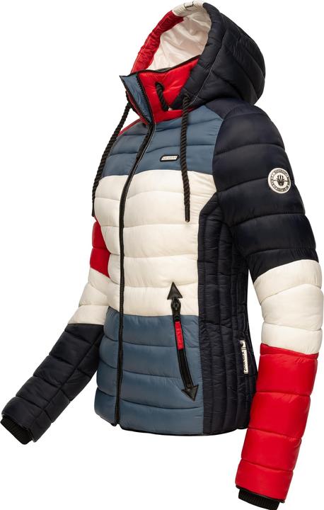 Image du produit Navahoo Lulana Multikulti (XL)