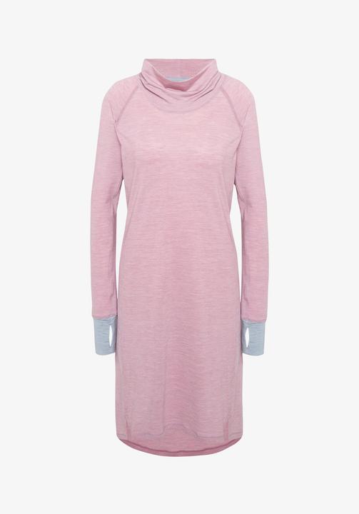 Produktbild Dagsmejan Nachthemd "Stay Warm" rosa (40)