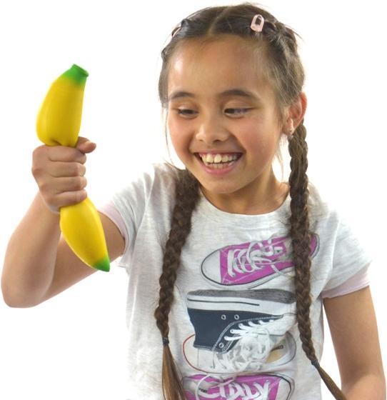 Image du produit Kögler Banane à écraser Squeeze Banana.SQ308