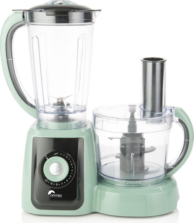 Actual product image Ohmex Shredder (800 W)
