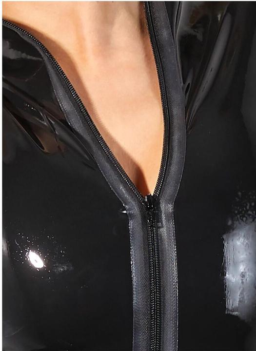 Productafbeelding LateX Toys Kurzam jurk (XL)