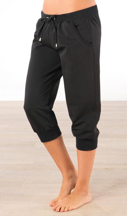Image du produit Erwin Müller Pantalon capri pour femme (48, 50)