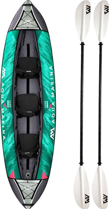 Immagine prodotto Aqua Marina LAXO-380 (3 pers.)