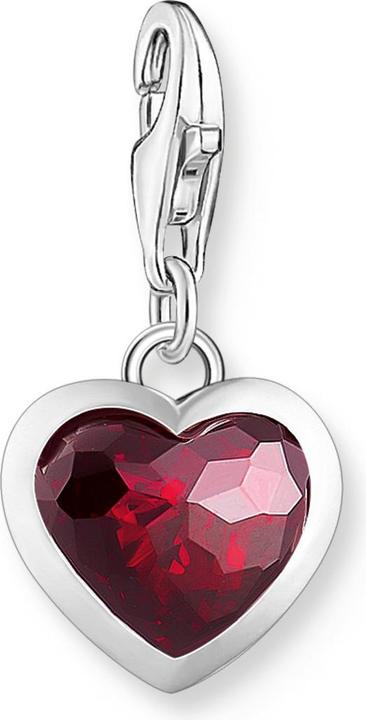 Thomas Sabo Charm Sterling Silver (925er Silber)