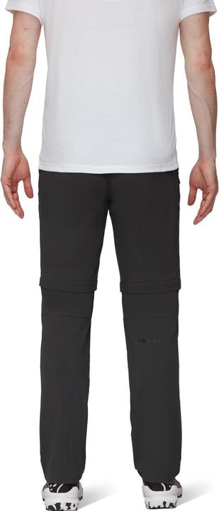 Immagine prodotto Mammut Runbold Zip Off Pants Uomo (54)