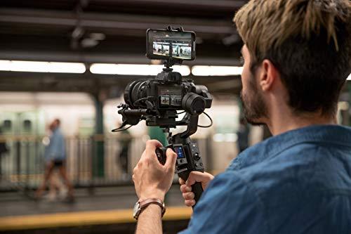Produktbild DJI Ronin-SC (Gimbal Stromversorgung)
