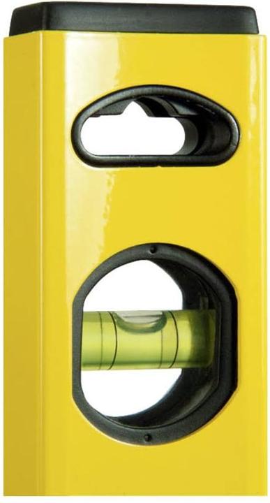 Produktbild Stanley Wasserwaage 120cm (120 cm)