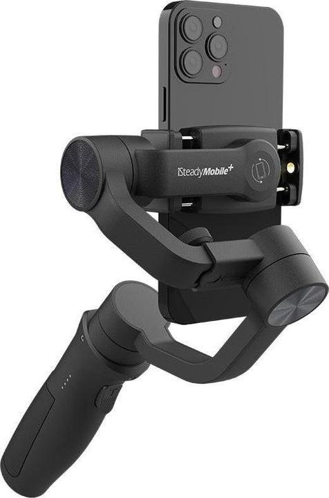 Immagine prodotto Hohem iSteady Mobile+ (Smartphone, 0.28 kg)
