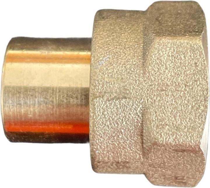 Produktbild Reca Lötanschluss 20x150-8