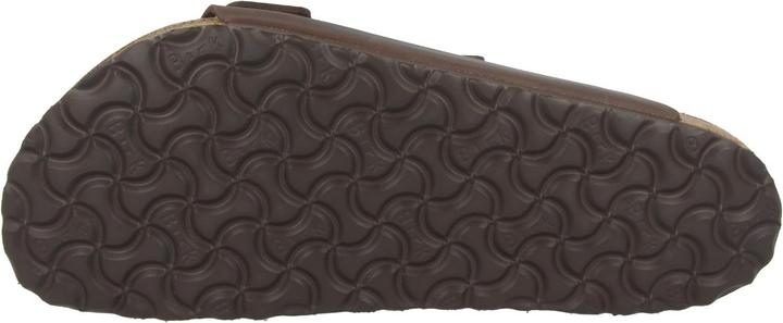 Produktbild Birkenstock Arizona Nubukleder Schmal (40)