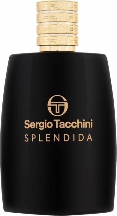 Produktbild Sergio Tacchini Splendida (Eau de Parfum, 100 ml)