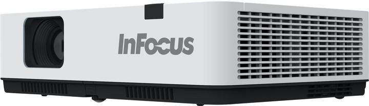 Image du produit Infocus IN1026 Projecteur Standard Throw 4200 ANSI Lumen 3LCD WXGA (1280x800) Blanc (WXGA, 4200 lm, 1.48 - 1.78:1)