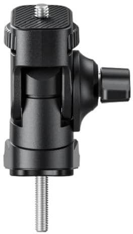 Actual product image Insta360 Bike Headset Cap Mount (X4, Go 3, Ace, ACE PRO, GO 2, One X2, One R)