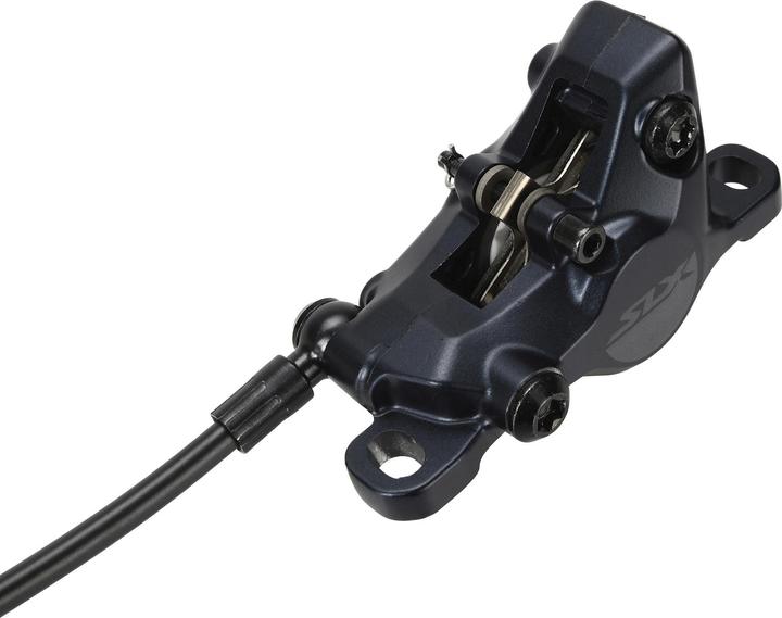 Immagine prodotto Shimano SLX M7100 (Freno anteriore, Set freni, 2)