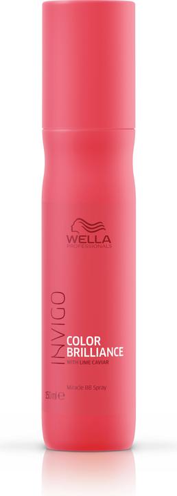 Image du produit Wella Invigo Color Brilliance - Miracle BB Spray (150 ml)