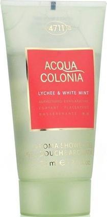 Acqua Colonia 4711 4711 - Acqua Colonia Lychee & White Mint - 75ml (75 ml)