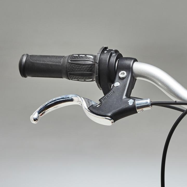 Actual product image Btwin Riverside 500 (24")