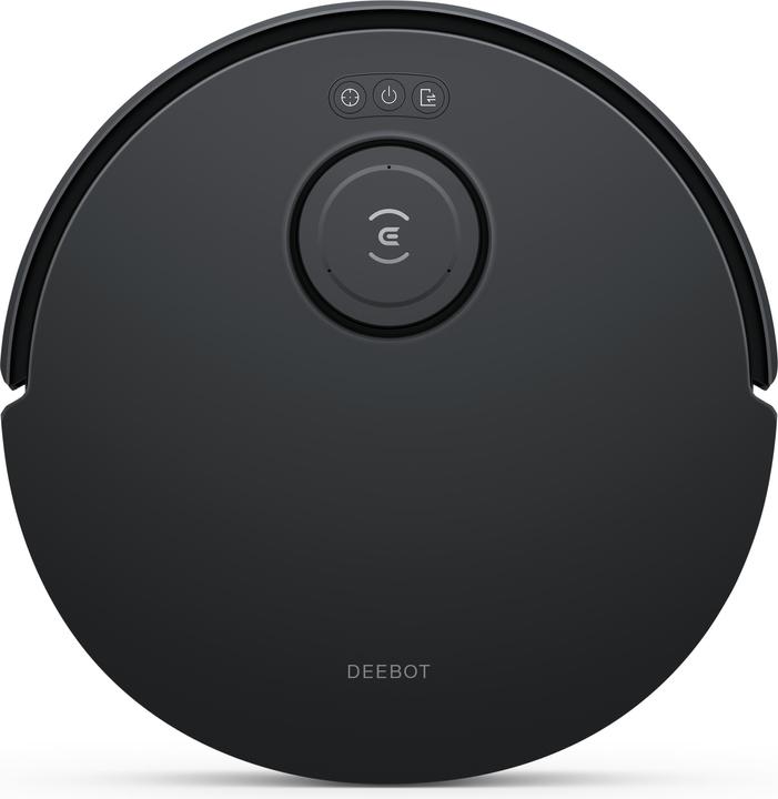 Immagine prodotto Ecovacs DEEBOT T30 OMNI (Robot aspirapolvere)