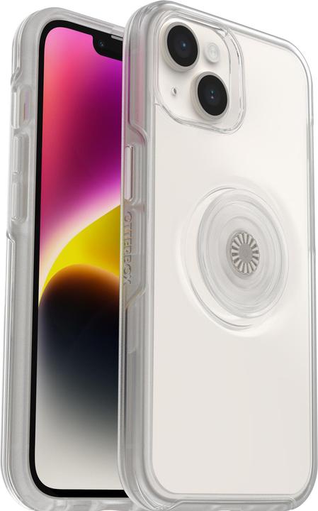 OtterBox Otter + Pop Symmetry (Apple iPhone 13, Apple iPhone 14)