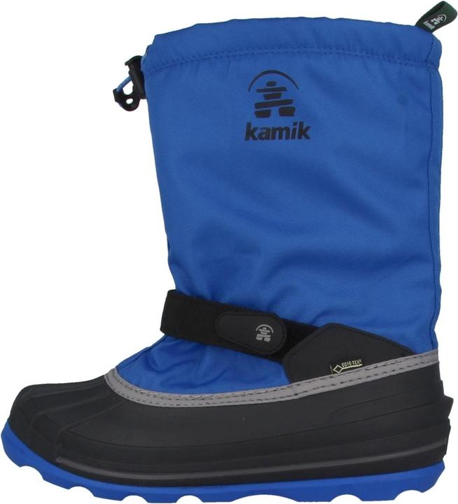 Immagine prodotto Kamik Insetto acquatico 8G (32)