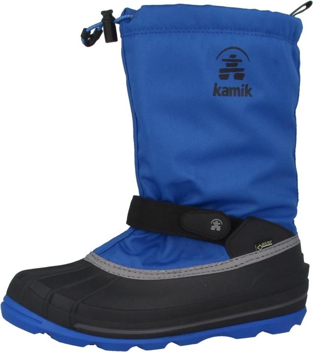 Immagine prodotto Kamik Insetto acquatico 8G (32)