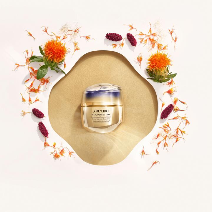 Productafbeelding Shiseido Geconcentreerd Supreme (50 ml, 24h crème)