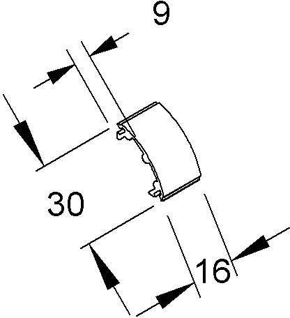 Actual product image Kleinhuis 638/35