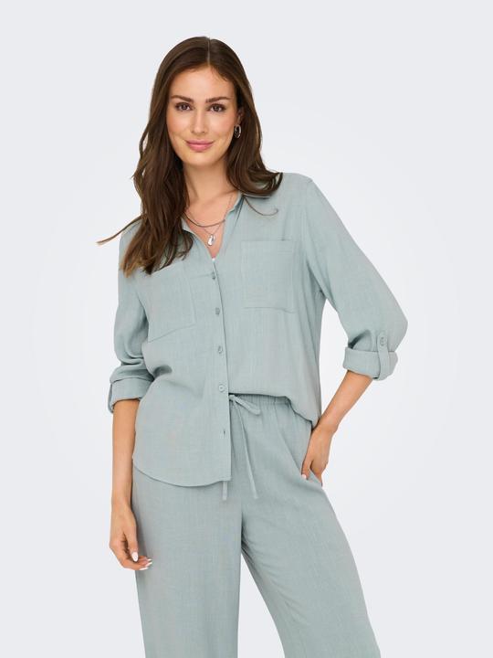 Image du produit Only ONLYASMIN-SIESTA Hemd Hemd (L)