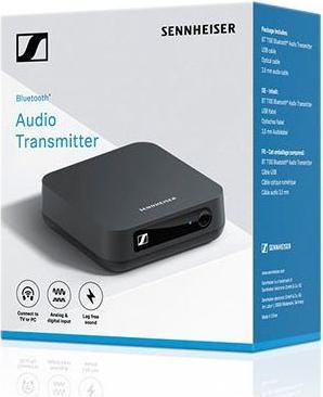 Actual product image Sennheiser BT T100 (Channels)