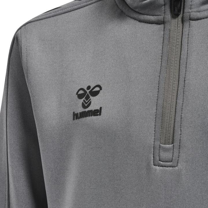Image du produit hummel Core Xk Demi-Zip Poly Sweat Kids (164)