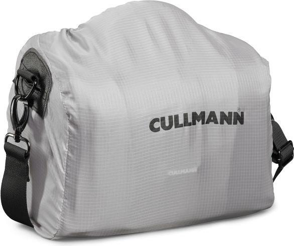 Actual product image Cullmann SYDNEY pro Maxima 120 black, camera bag (Camera shoulder bag)