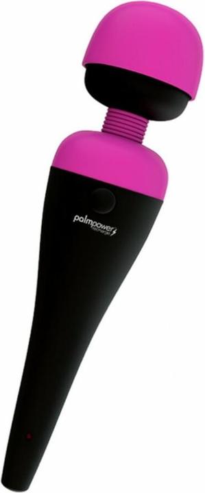 Produktbild Palmpower Personal Massager Wand Vibrator