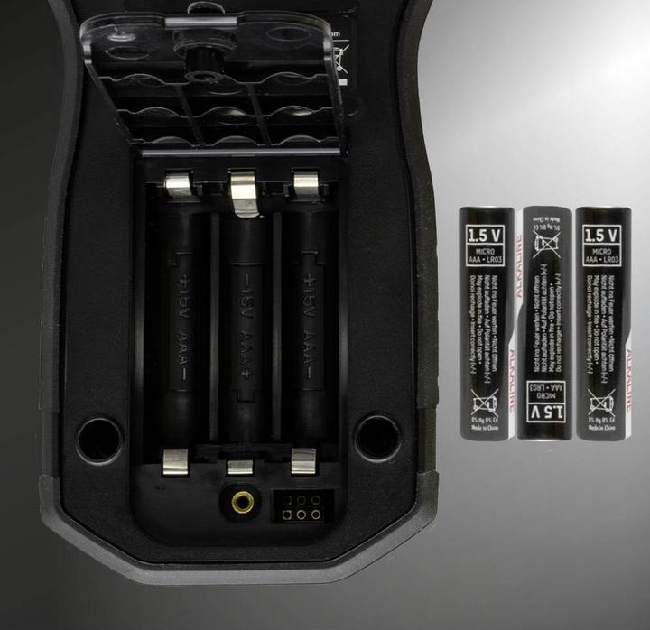 Actual product image Laserliner CenterScanner Compact